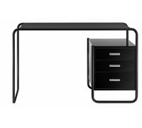 S 285/2 Tubular steel Desk Thonet