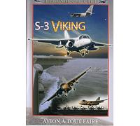 S-3 Viking - DVD