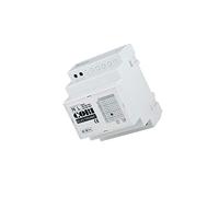 S-30-10 Power Supply: Switched-Mode 30W 10VDC 3A 85-265VAC 90-350VDC COBI ELECTR