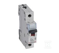 S 301 1P B 20A 6000A TX3 403358 Circuit Breaker