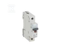 S 301 1P B 25A 6000A TX3 403359 Circuit Breaker