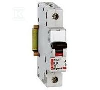 S 301 1P B 63A 6000A TX3 403363 Circuit Breaker