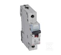 S 301 1P B 6A 6000A TX3 403353 Circuit Breaker