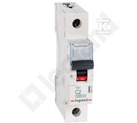S 301 1P C 2A 6000A TX3 403427 Circuit Breaker