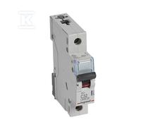 S 301 1P C 32A 6000A TX3 403437 Circuit Breaker