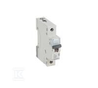 S 301 1P D 20A 6000A TX3 403722 Circuit Breaker