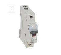 S 301 1P D 25A 6000A TX3 403723 Circuit Breaker