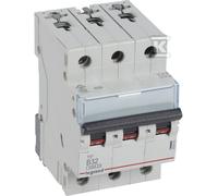 S 303 3P B 32A 6000A TX3 403405 Circuit Breaker