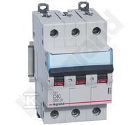 S 303 3P C 40A 6000A TX3 403549 Circuit Breaker