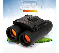 s 30X60 Day Light Professional Binocular Outdoor Travel Folding Binoculars Living Waterproof