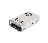 S-350 Single Output Type Switching Power Supply 350W Output AC115V-380V to DC5V/12V/15V/24V/36V/48V Power(S-350-12)