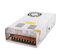 S-400-48 400W 48VDC 8.3A Single Output Switching Power Supply With Factory For Light
