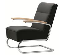 S 412 / S412 cantilever chair Thonet - HOCKER GIFTED!