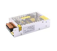 S-50-24 AC Input 100-240V DC Output 24V 2A 50W Indoor Use Power Supply Transformer Driver For LED Strip(24V_50W)