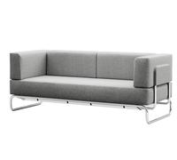 S 5002/C002 2-Seater Sofa Thonet