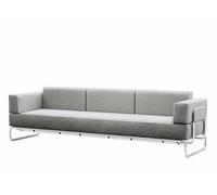 S 5003/C001 3-Seater Sofa Thonet