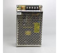 (S-50W/60W /75W) 50W 60W 75W Constant Voltage DC Led Power Supply 5V 12V 15V 24V 36V 48V (Size : 380V, Color : 5V_75W)