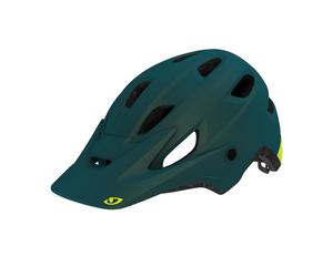 (S - 51-55 CM, Matt True Spruce) Giro Chronicle MIPS Dirt / MTB Helmet
