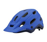 (S - 51-55 CM, Trim Blue) Giro Source MIPS Dirt / MTB Helmet