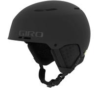 Giro Emerge Spherical Helmet matte black S
