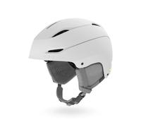 (S - 52-55.5 CM, Matt White) Giro Ceva MIPS Snow Helmet
