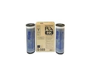S-569E: Various Original Riso - 1000 ml Free Shipping