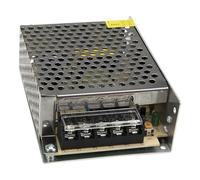 S-60-12 usual 60W 12VDC 5A single group switching power supply AC 220V to 12V