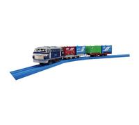 S-60 EF66 Electric Locomotive (Tomica PlaRail Model Train) (japan import)