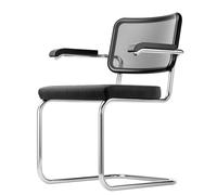 S 64 SPVN Tubular Steel Classic Cantilever Thonet