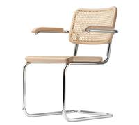 S 64 V Tubular Steel Classic Cantilever Thonet