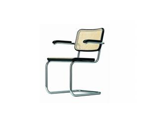 S 64 V Tubular Steel Classic Cantilever Thonet
