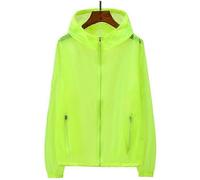 (S-7XL)Sun-Protective Hiking Jacket Men Women Ultralight Running Fishing Cycling Windbreaker Quick Dry Travel Seaside Beachwear Y 5xL