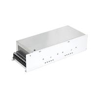 S-800W Switching Power Supply 12V 24V 36V 48V 60V 70V 80V 90V 100V 110V 130V for Router (Size : 130V 6.15A, Color : S-800W)