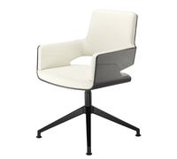 S 847 D Swivel armchair Thonet