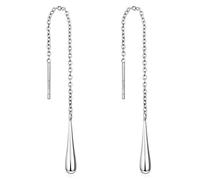 s 925 Sterling Silver Teardrop,Tree of Life,Leaf Dangle Drop s for Women
