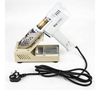 S-993A Electric Vacuum Solder Sucker Desoldering Soldering Iron Handle 110V 220V