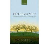 S. A. Eddie Eddie, S. A. S. A. Eddie Freedom's Price (Hardback)