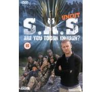 S.A.S. - Are You Tough Enough? [DVD]