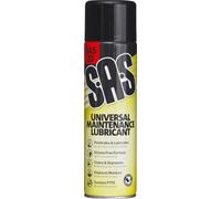 S.A.S Universal Maintenance Lubricant (Pack of 1)