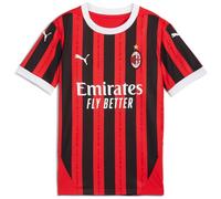 (S) AC Milan Home Shirt 2024/25