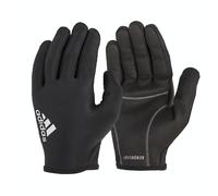 adidas Full Finger Essential Gloves - Grey