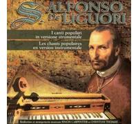 S. Alfonso De Liguori - Chants Populaires Vers. Instr.