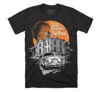(S) Alfred Hitchcock The Birds T-Shirt