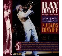 S Always Conniff by Ray Singers Conniff