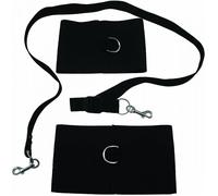 S&,M Elastabind Ankle Wrist &, Tether 3 Piece Kit
