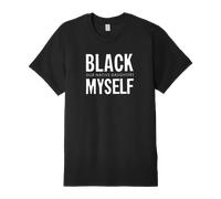 (S) Amythyst Kiah Our Native Daughters Black T-shirt S