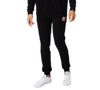 (S, Anthracite) Ellesse Mens Ovest Jogging Bottoms
