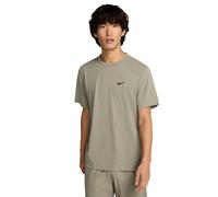 (S, Army) Nike Mens Hyverse Swoosh Short-Sleeved T-Shirt
