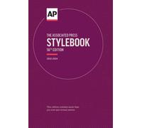 S ASSOC.PR.STYLEBOOK 2022-2024