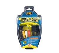 S-AV Cable